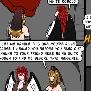 Breadfinder - Episode 554: 554-Frightful presence