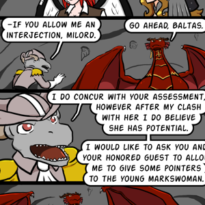 Breadfinder - Episode 555: 555-It was all a test