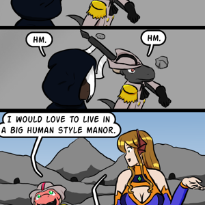 Breadfinder - Episode 556: 556-Return to base