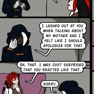 Breadfinder - Episode 557: 557-An apology