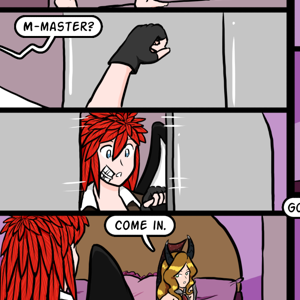 Breadfinder - Episode 559:  559-It's time for another little talk