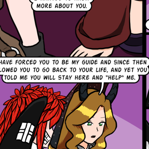 Breadfinder - Episode 560: 560-Another apology