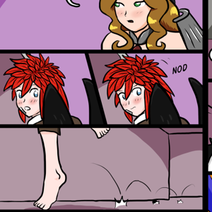 Breadfinder - Episode 562: 562-Coming together