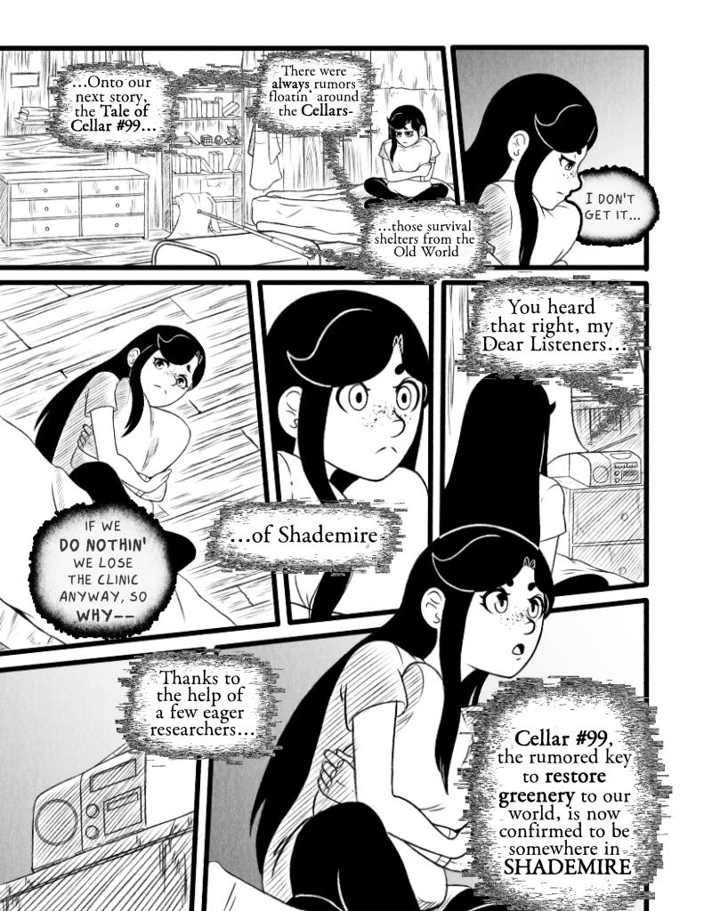 LOSTLAND - Episode 68, Page 1: Pg.3.10