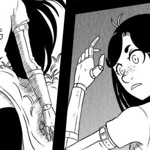 LOSTLAND - Episode 71: Pg.3.13