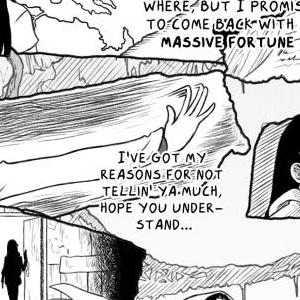 LOSTLAND - Episode 73: Pg.3.15