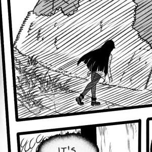 LOSTLAND - Episode 75: Pg.3.17