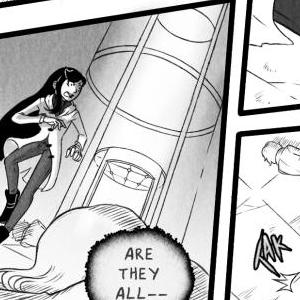 LOSTLAND - Episode 76: Pg.3.18