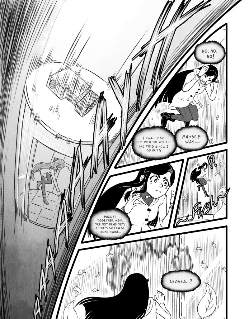 LOSTLAND - Episode 77, Page 1: Pg.3.19