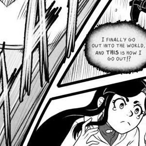 LOSTLAND - Episode 77: Pg.3.19