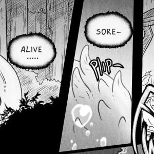 LOSTLAND - Episode 78: Pg.3.20