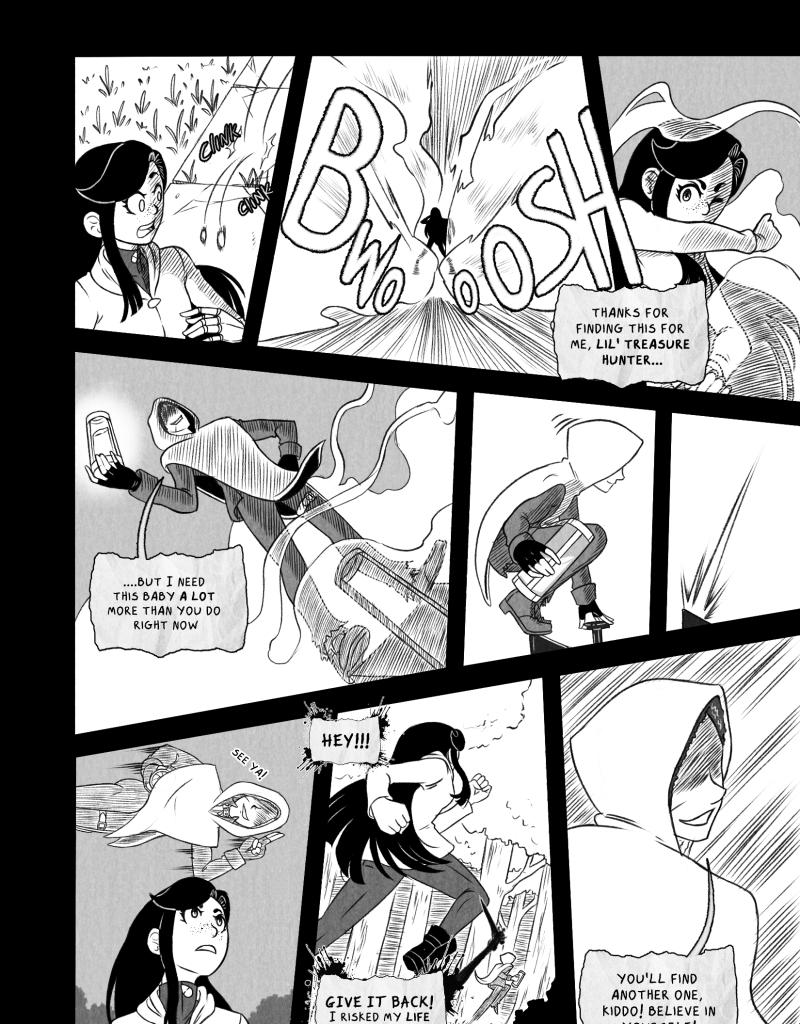 LOSTLAND - Episode 81, Page 1: Pg.3.23