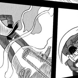 LOSTLAND - Episode 81: Pg.3.23