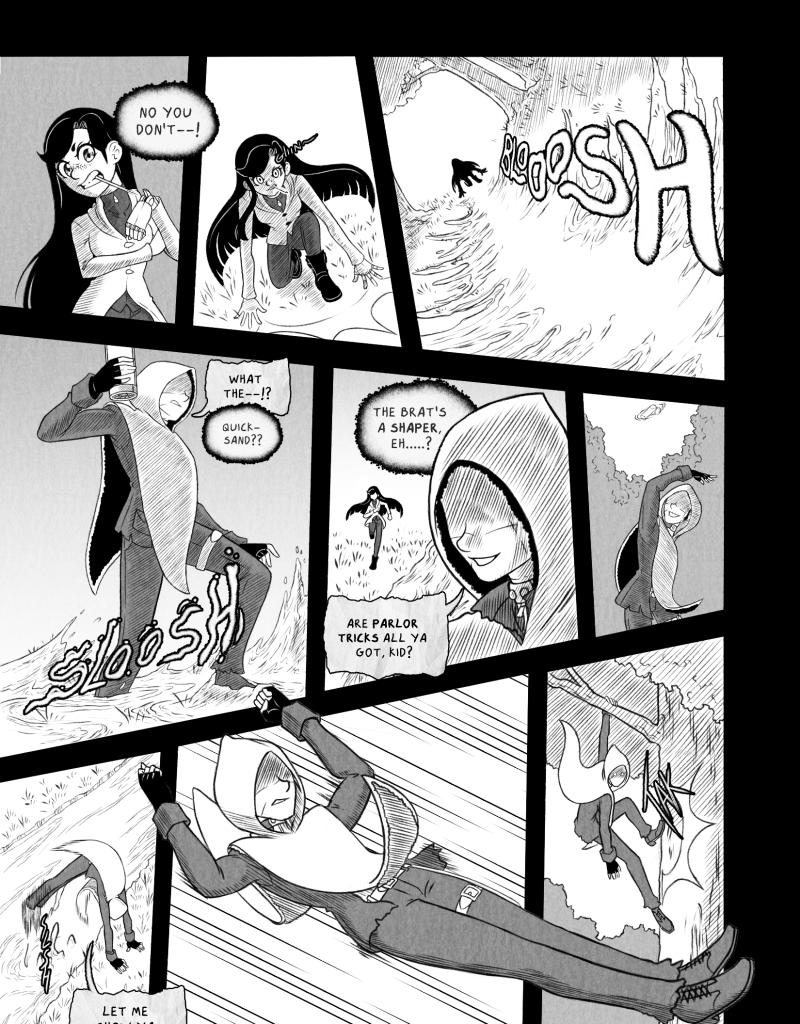 LOSTLAND - Episode 82, Page 1: Pg.3.24