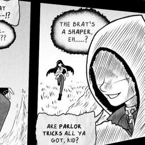 LOSTLAND - Episode 82: Pg.3.24