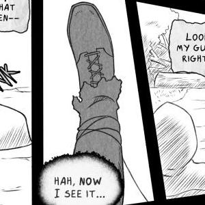 LOSTLAND - Episode 84: Pg.3.26