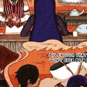 LOSTLAND - Episode 87: Pg.3.29