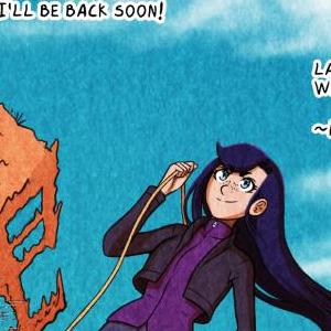 LOSTLAND - Episode 88: Pg.3.30