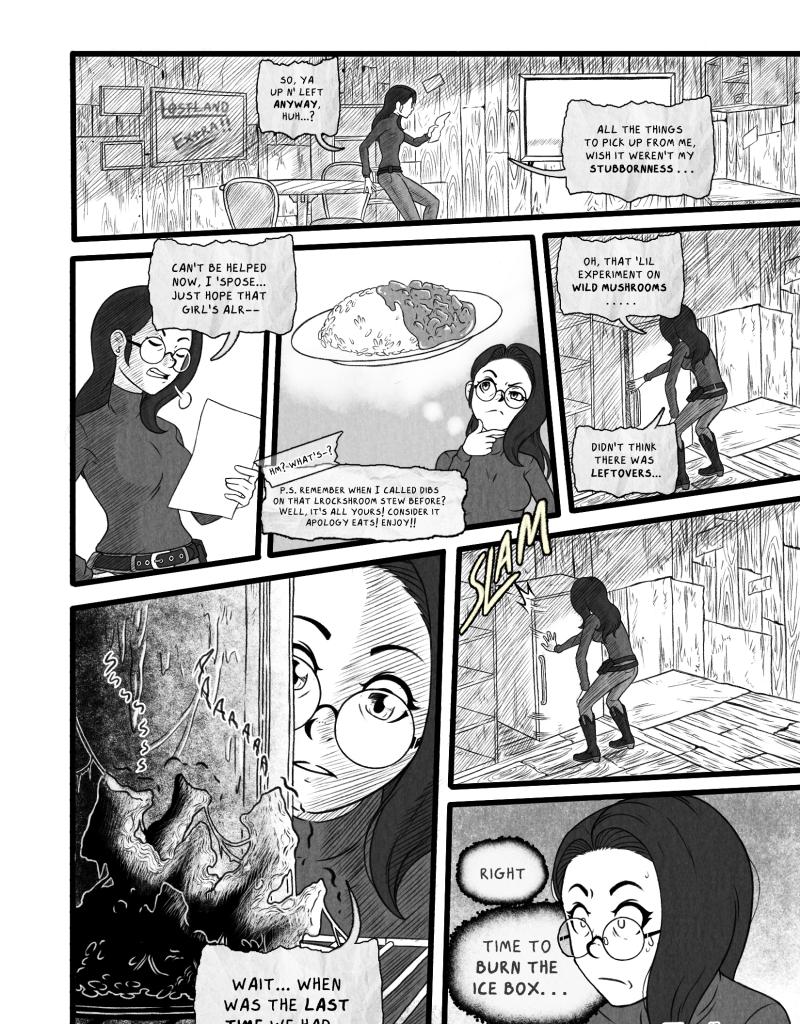 LOSTLAND - Episode 89, Page 1: Pg.3.30ex