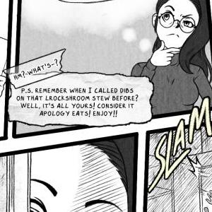 LOSTLAND - Episode 89: Pg.3.30ex