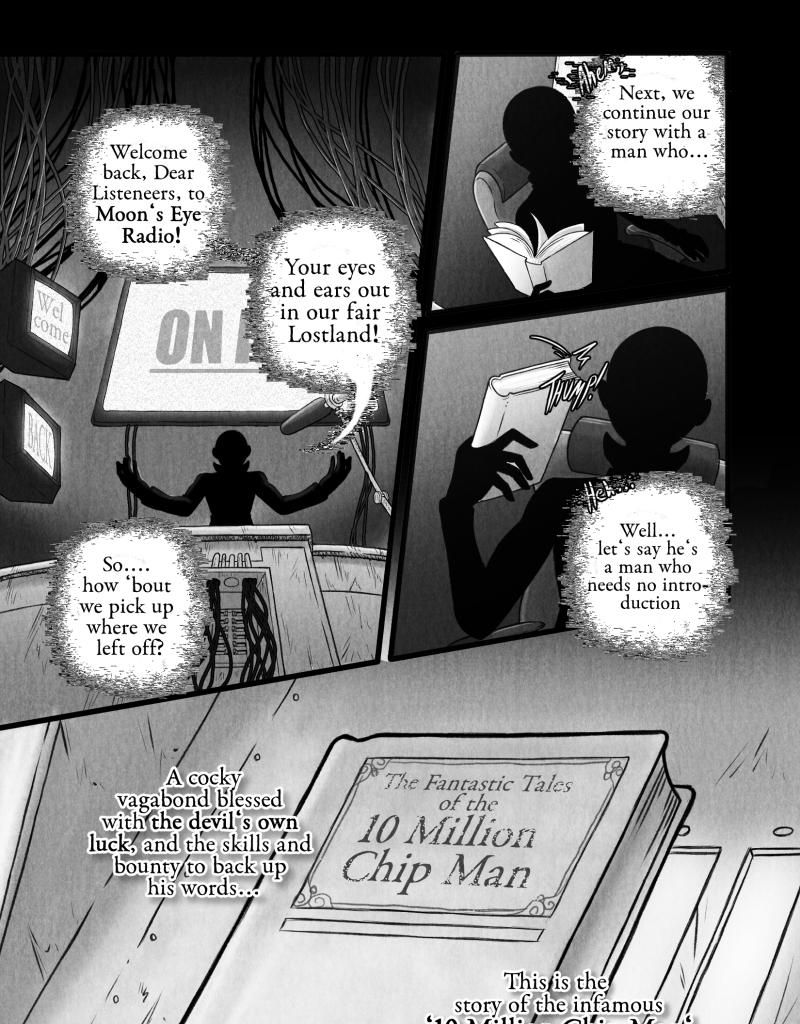 LOSTLAND - Episode 90, Page 1: Pg.4.01