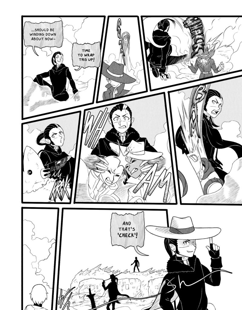 LOSTLAND - Episode 95, Page 1: Pg.4.06