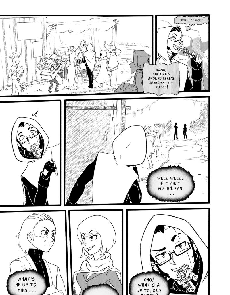 LOSTLAND - Episode 98, Page 1: Pg.4.09