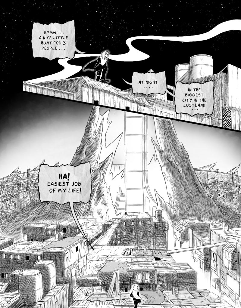 LOSTLAND - Episode 101, Page 1: Pg.4.12