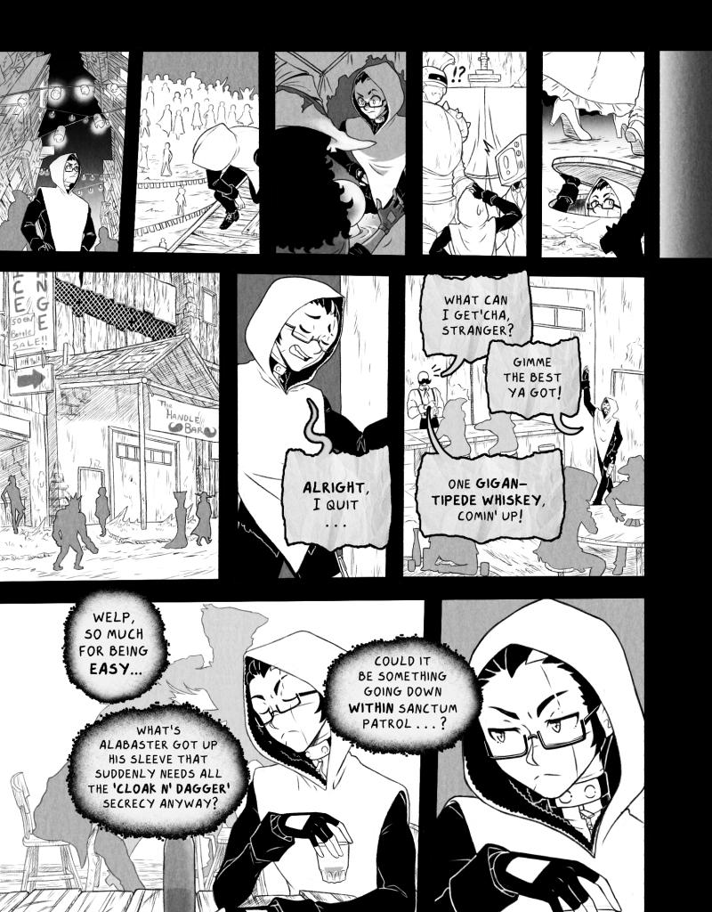 LOSTLAND - Episode 102, Page 1: Pg.4.13