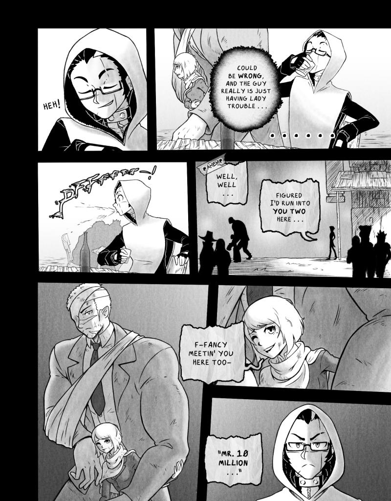 LOSTLAND - Episode 103, Page 1: Pg.4.14