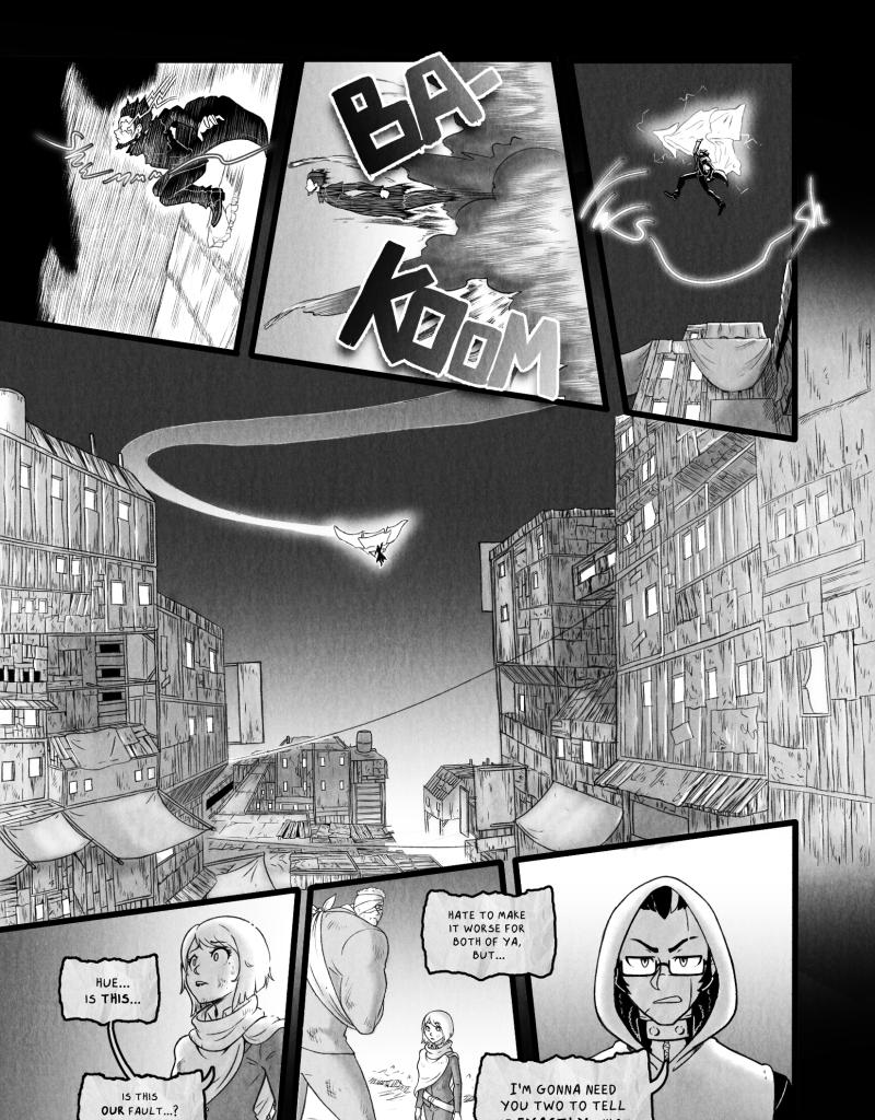 LOSTLAND - Episode 106, Page 1: Pg.4.17