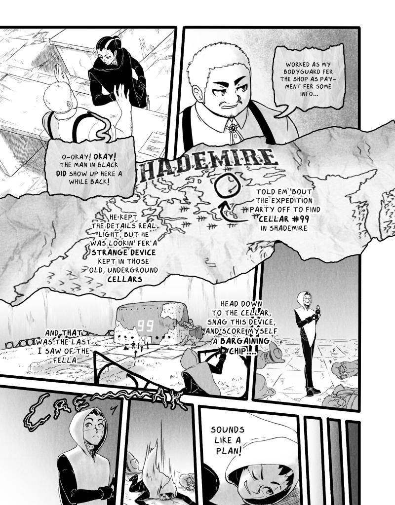 LOSTLAND - Episode 108, Page 1: Pg.4.19