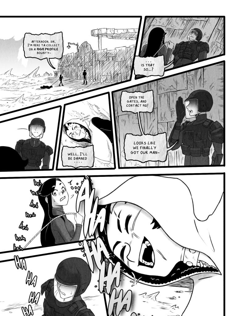 LOSTLAND - Episode 110, Page 1: Pg.4.21