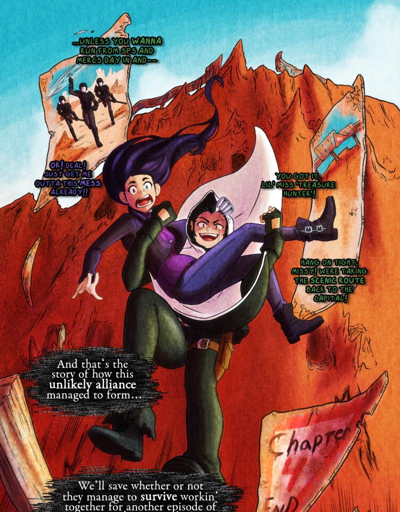 LOSTLAND - Episode 114, Page 1: Pg.4.25