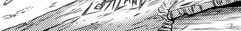 LOSTLAND - Episode 117, Page 1: Pg.5.00: The Lantern's Towe Ablaze