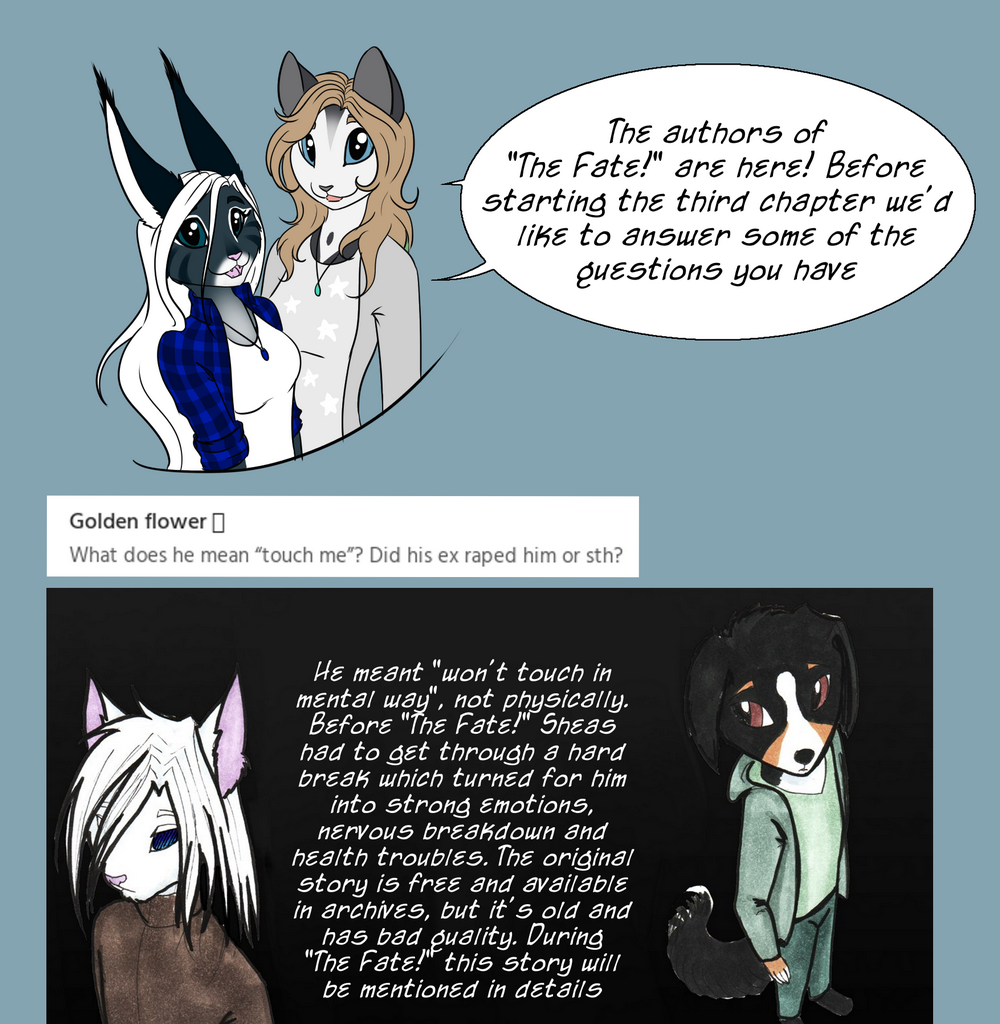 The Fate! - Episode 53, Page 1: Vol1-Ch2-QNA01