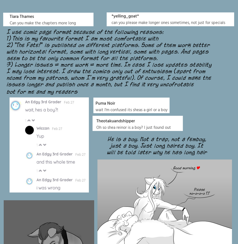 The Fate! - Episode 57, Page 1: Vol1-Ch2-QNA05