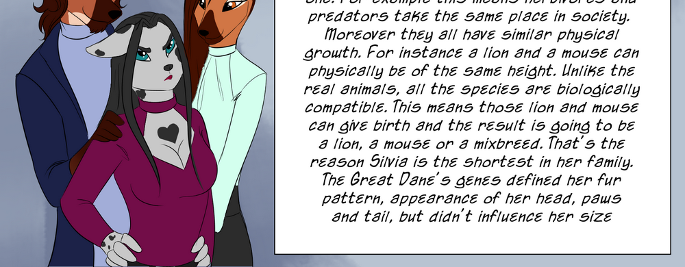 The Fate! - Episode 92, Page 1: Vol1-Ch3-QNA01