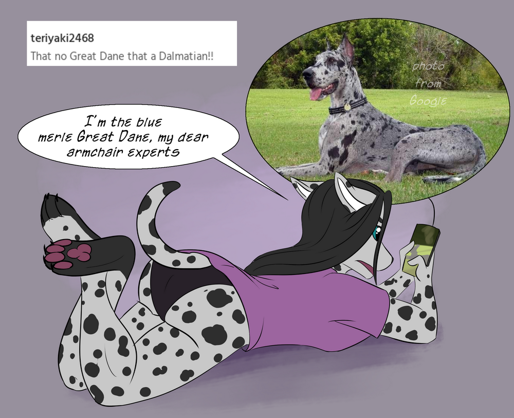 The Fate! - Episode 94, Page 1: Vol1-Ch3-QNA03