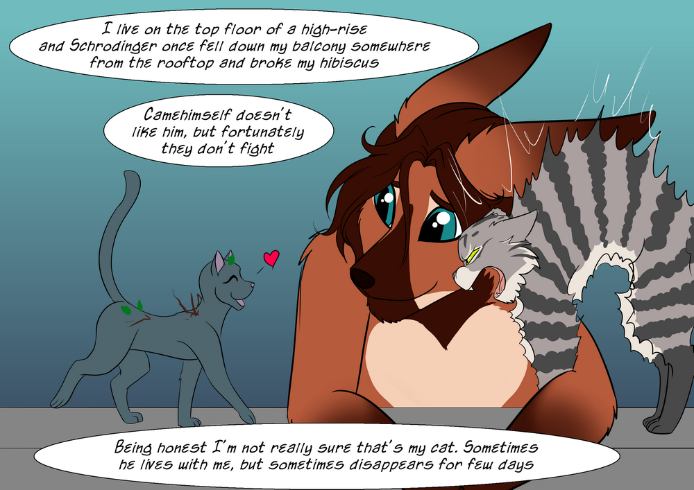 The Fate! - Episode 97, Page 1: Vol1-Ch3-QNA06