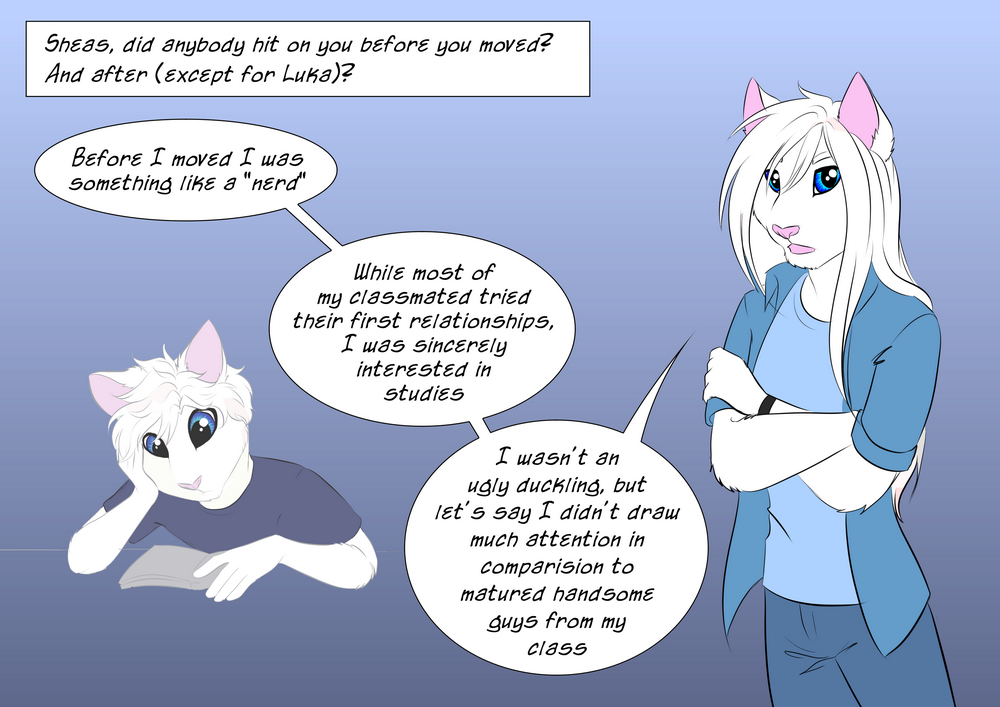 The Fate! - Episode 213, Page 1: Vol1-Ch5-QNA06