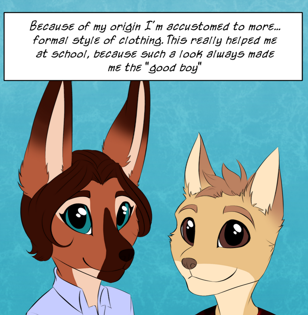 The Fate! - Episode 294, Page 1: Vol1-Ch6-QNA03