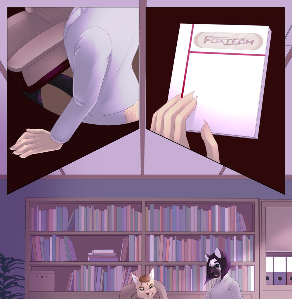 The Fate! - Episode 391, Page 1: Vol2-Ch8-Pg0344