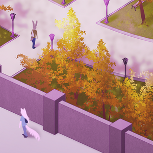 The Fate! - Episode 392: Vol2-Ch8-Pg0345