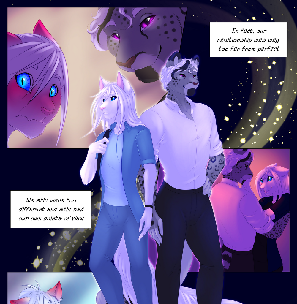 The Fate! - Episode 396, Page 1: Vol2-Ch8-Pg0349