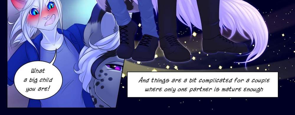 The Fate! - Episode 396, Page 1: Vol2-Ch8-Pg0349