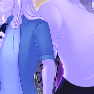 The Fate! - Episode 396: Vol2-Ch8-Pg0349