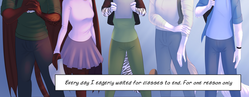 The Fate! - Episode 399, Page 1: Vol2-Ch8-Pg0352