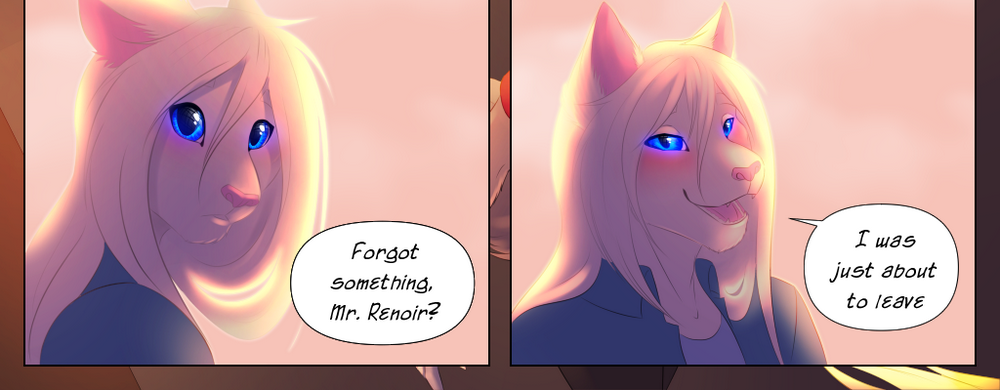 The Fate! - Episode 400, Page 1: Vol2-Ch8-Pg0353
