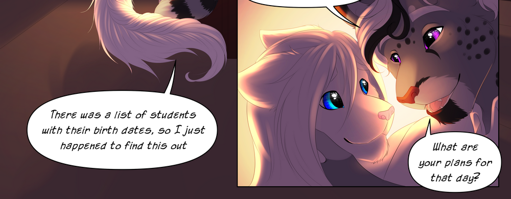 The Fate! - Episode 402, Page 1: Vol2-Ch8-Pg0355